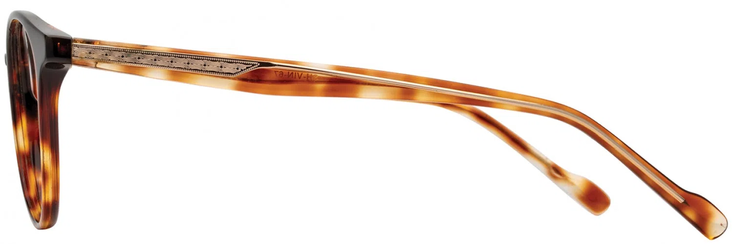 Scott Harris SHVIN67 Eyeglasses - view 5